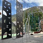 Alpenrauschen * Planneralm