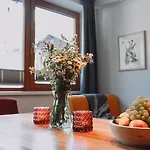 Alpenrauschen Apartment Planneralm