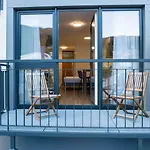 Alpenrauschen Apartment