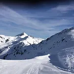 Apartment Alpenrauschen