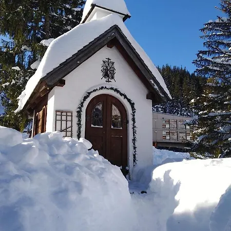 Alpenrauschen *