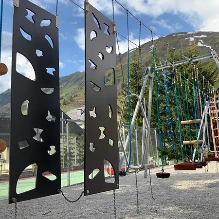 Alpenrauschen * Planneralm