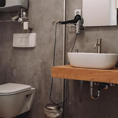 Apartman Alpenrauschen