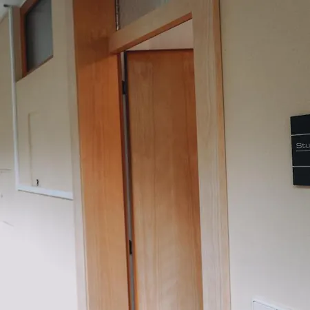 Alpenrauschen Apartment *