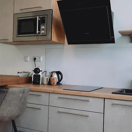 شقة Alpenrauschen Planneralm