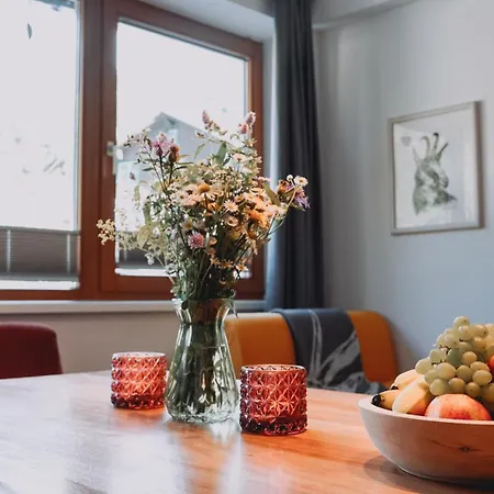 Alpenrauschen Apartman Planneralm