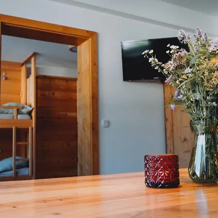 Alpenrauschen Planneralm