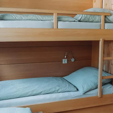 شقة Alpenrauschen *