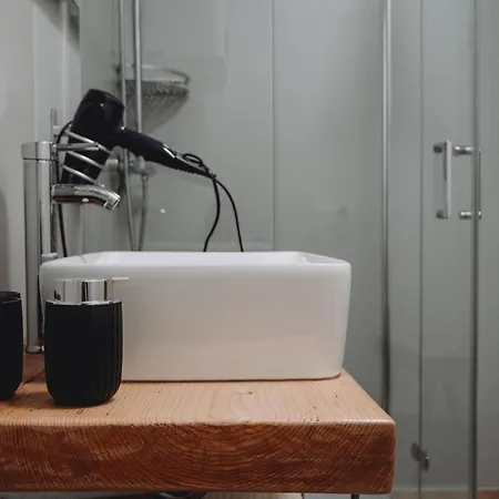 Apartment Alpenrauschen