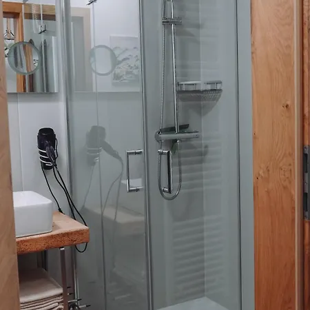 Alpenrauschen شقة Planneralm