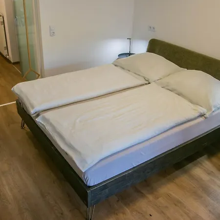 Alpenrauschen Apartment *