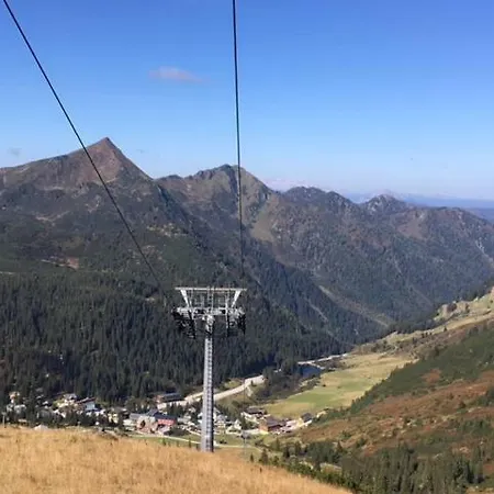 Alpenrauschen * Planneralm