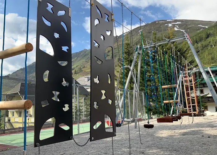 Alpenrauschen * Planneralm