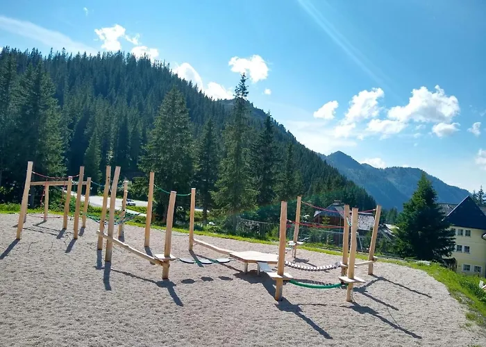 Alpenrauschen * Planneralm