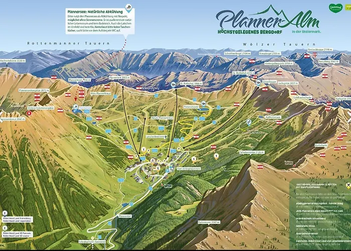 公寓 Alpenrauschen