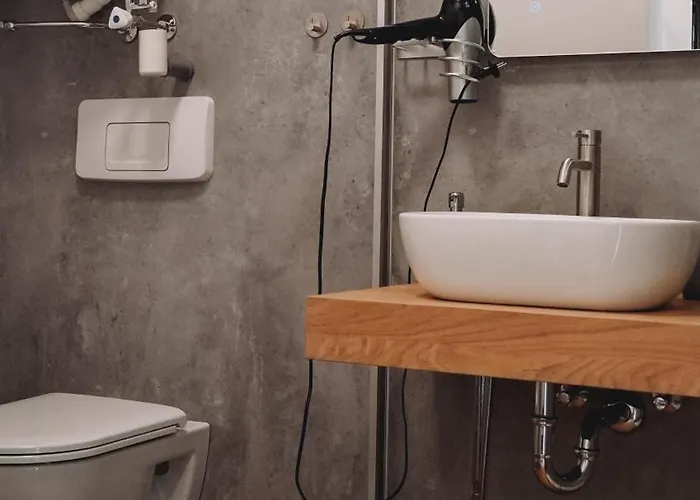 Apartman Alpenrauschen