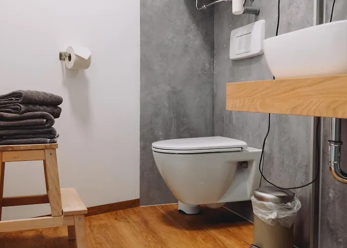 Apartman Alpenrauschen