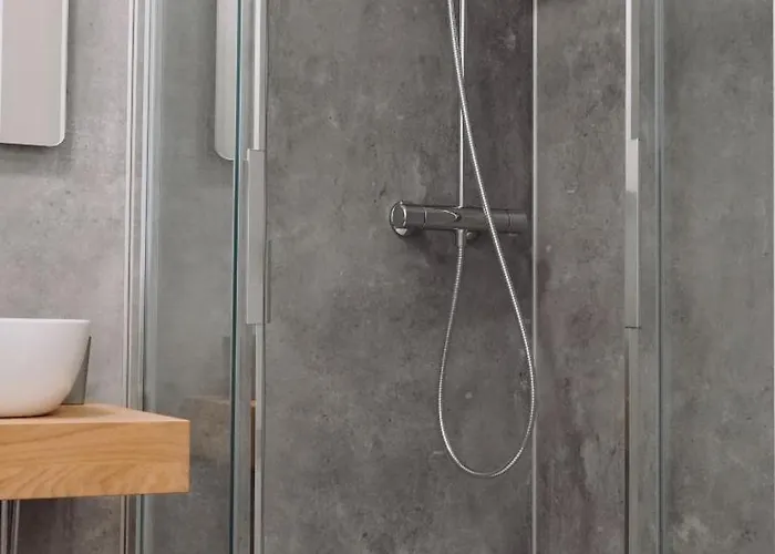 Alpenrauschen Apartman *