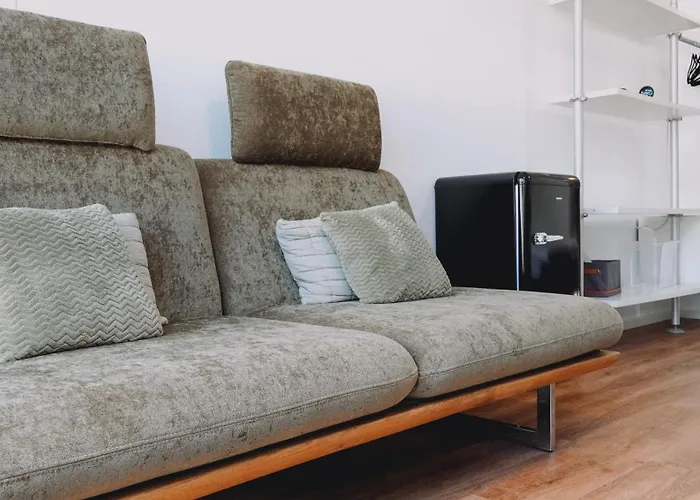 Apartman Alpenrauschen *