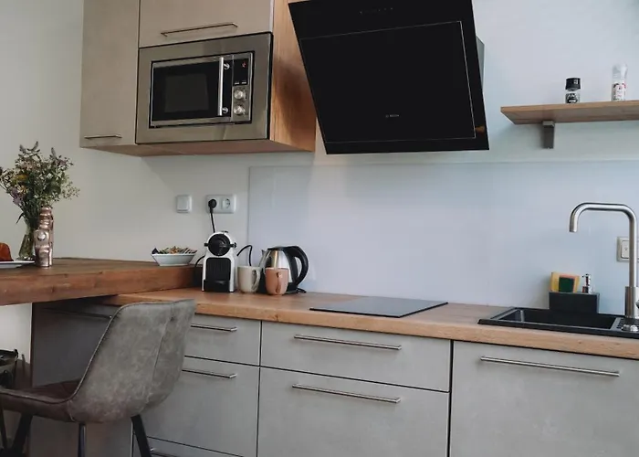 Apartman Alpenrauschen Planneralm