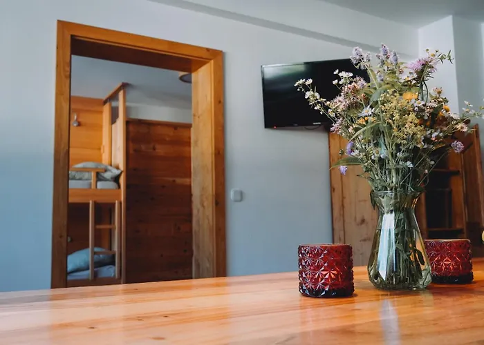 Alpenrauschen Planneralm