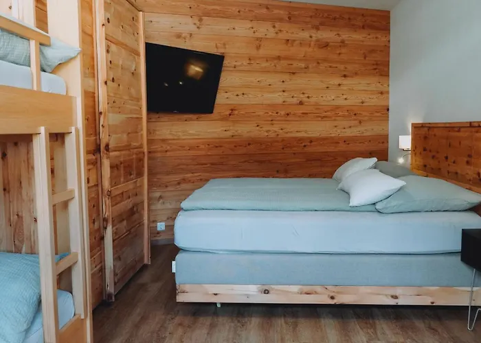 Alpenrauschen * Planneralm