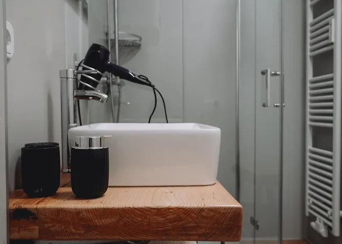 Apartman Alpenrauschen