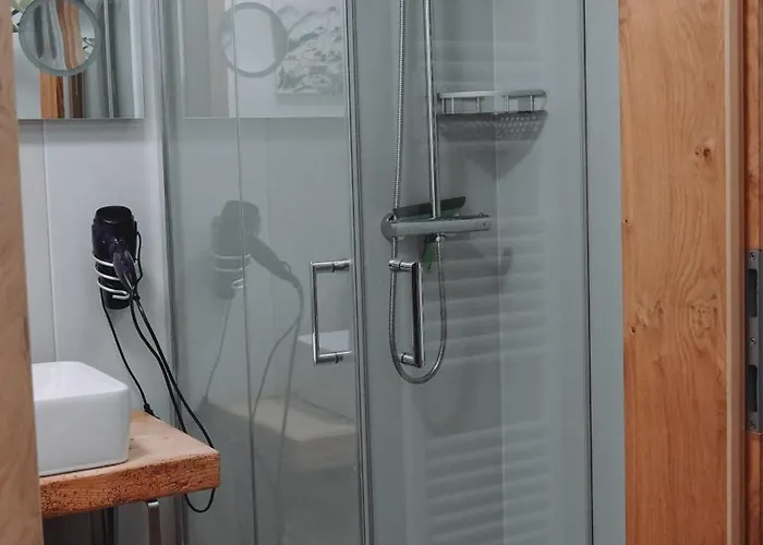 Alpenrauschen Apartman Planneralm