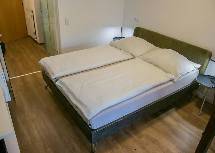 Alpenrauschen Apartman *