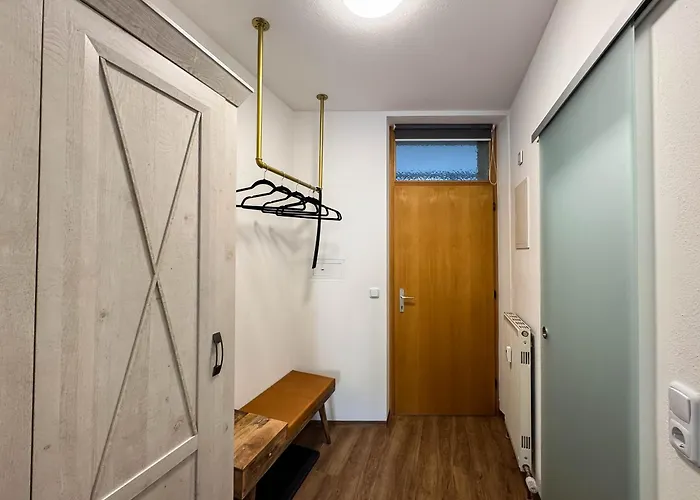 Apartman Alpenrauschen