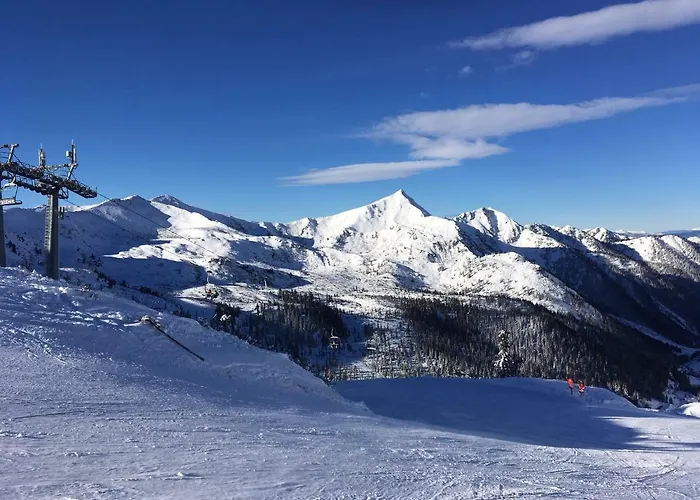 Apartman Alpenrauschen Planneralm