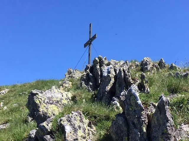 Alpenrauschen Planneralm