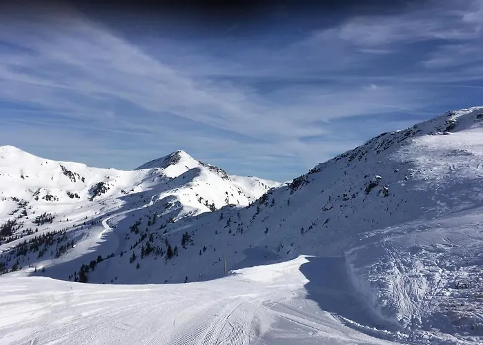 Apartman Alpenrauschen